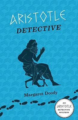 E-Book (epub) Aristotle Detective von Margaret Doody