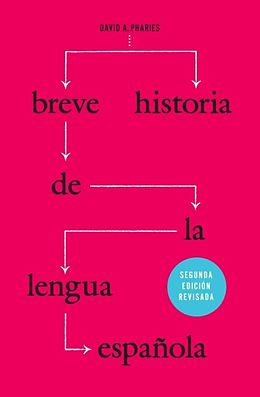 E-Book (epub) Breve historia de la lengua espanola von David A. Pharies