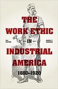 E-Book (epub) The Work Ethic in Industrial America 1850-1920 von Daniel T. Rodgers