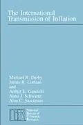 E-Book (pdf) International Transmission of Inflation von Michael R. Darby, James R. Lothian, Arthur E. Gandolfi
