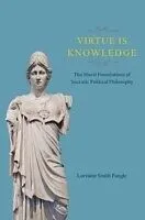 E-Book (epub) Virtue Is Knowledge von Lorraine Smith Pangle