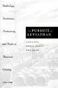 E-Book (pdf) In Pursuit of Leviathan von Lance E. Davis, Robert E. Gallman, Karin Gleiter