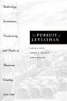 E-Book (pdf) In Pursuit of Leviathan von Lance E. Davis, Robert E. Gallman, Karin Gleiter