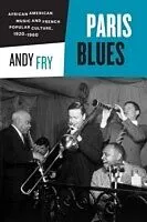 E-Book (pdf) Paris Blues von Andy Fry