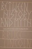 E-Book (epub) Between History and Myth von Bruce Lincoln