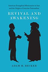 eBook (epub) Revival and Awakening de Adam H. Becker