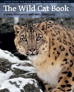 E-Book (pdf) Wild Cat Book von Sunquist Fiona Sunquist, Sunquist Mel Sunquist