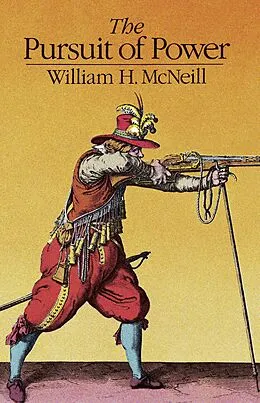E-Book (pdf) Pursuit of Power von McNeill William H. McNeill