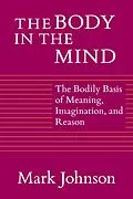 ePUB Body in the Mind von Johnson Mark Johnson