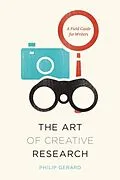 E-Book (epub) The Art of Creative Research von Philip Gerard