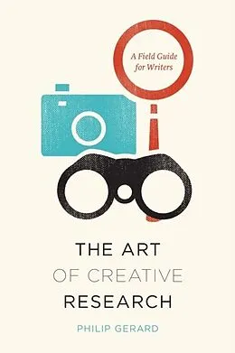 E-Book (epub) The Art of Creative Research von Philip Gerard