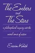 E-Book (epub) The Embers and the Stars von Erazim Kohák