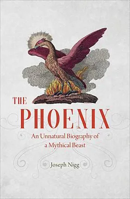 E-Book (epub) The Phoenix von Joseph Nigg