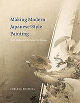 eBook (epub) Making Modern Japanese-Style Painting de Chelsea Foxwell