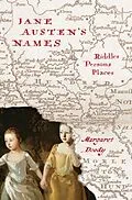 E-Book (epub) Jane Austen's Names von Margaret Doody