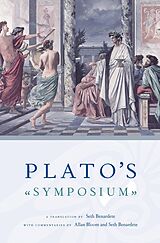 eBook (pdf) Plato's Symposium de Plato Plato