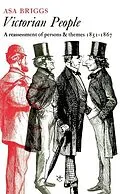 E-Book (epub) Victorian People von Asa Briggs