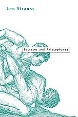 eBook (pdf) Socrates and Aristophanes de Strauss Leo Strauss