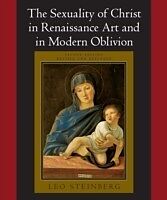 eBook (pdf) Sexuality of Christ in Renaissance Art and in Modern Oblivion de Leo Steinberg