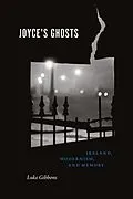 E-Book (epub) Joyce's Ghosts von Luke Gibbons