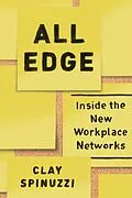E-Book (epub) All Edge von Spinuzzi Clay Spinuzzi