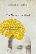 E-Book (epub) Wandering Mind von Michael C. Corballis