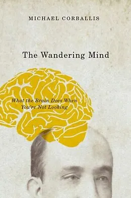 E-Book (epub) Wandering Mind von Michael C. Corballis