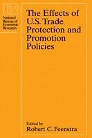 E-Book (pdf) Effects of U.S. Trade Protection and Promotion Policies von 