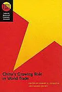 Fester Einband China's Growing Role in World Trade von Robert C. Wei, Shang-Jin Feenstra