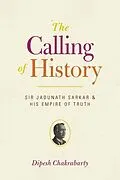 E-Book (epub) The Calling of History von Dipesh Chakrabarty