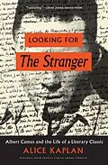 E-Book (epub) Looking for The Stranger von Alice Kaplan