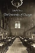 The University of Chicago