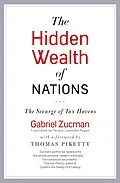 E-Book (epub) Hidden Wealth of Nations von Zucman Gabriel Zucman