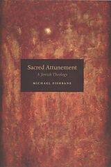 eBook (pdf) Sacred Attunement de Fishbane Michael Fishbane