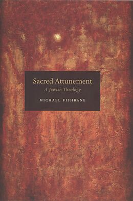 eBook (pdf) Sacred Attunement de Fishbane Michael Fishbane