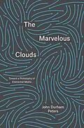 E-Book (epub) The Marvelous Clouds von John Durham Peters