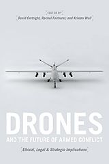 eBook (epub) Drones and the Future of Armed Conflict de 