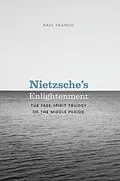 ePUB Nietzsche's Enlightenment von Franco Paul Franco
