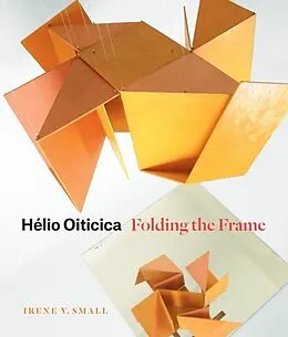 E-Book (epub) Helio Oiticica von Irene V. Small