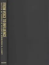 Fester Einband From Voice to Influence von Danielle Light, Jennifer S. Allen