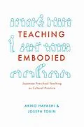 E-Book (epub) Teaching Embodied von Akiko Hayashi