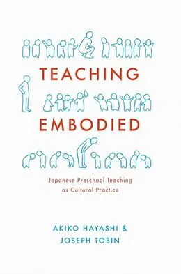 E-Book (epub) Teaching Embodied von Akiko Hayashi