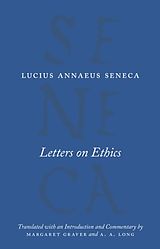 E-Book (epub) Letters on Ethics von Lucius Annaeus Seneca