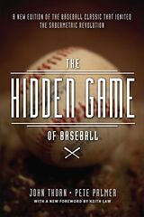 E-Book (pdf) Hidden Game of Baseball von John Thorn