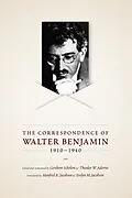 E-Book (pdf) Correspondence of Walter Benjamin, 1910-1940 von Benjamin Walter Benjamin