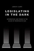 E-Book (epub) Legislating in the Dark von James M. Curry