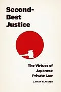 E-Book (epub) Second-Best Justice von J. Mark Ramseyer