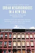 E-Book (epub) Urban Neighborhoods in a New Era von Stone Clarence N. Stone, Shiau Ellen Shiau, Wolman Harold Wolman