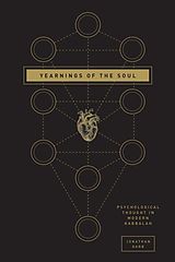 eBook (epub) Yearnings of the Soul de Jonathan Garb