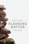 E-Book (epub) Planning Matter von Robert A. Beauregard